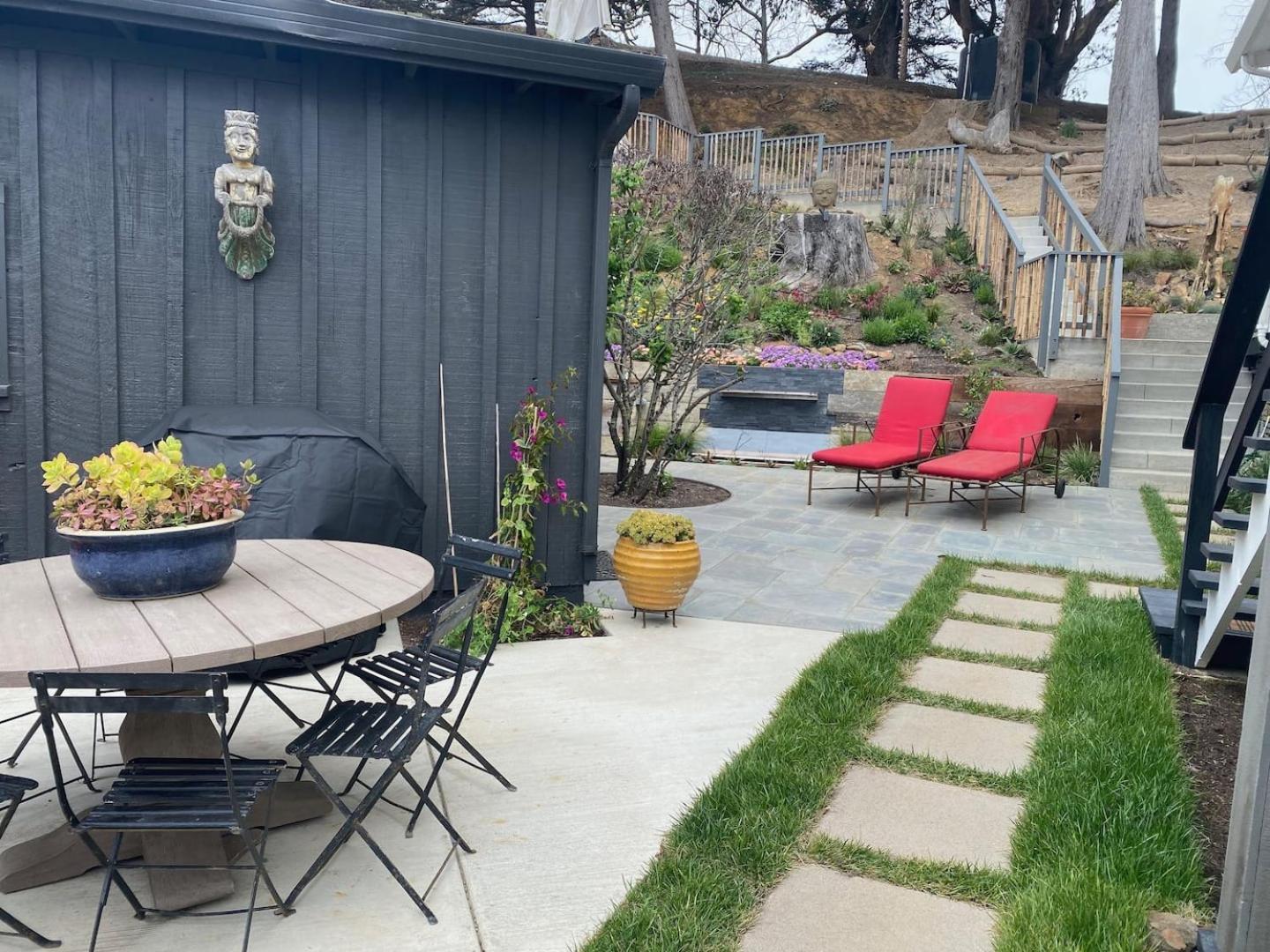 Carriage House Waterfront On Tomales Bay With Dock Hotel Marshall ภายนอก รูปภาพ