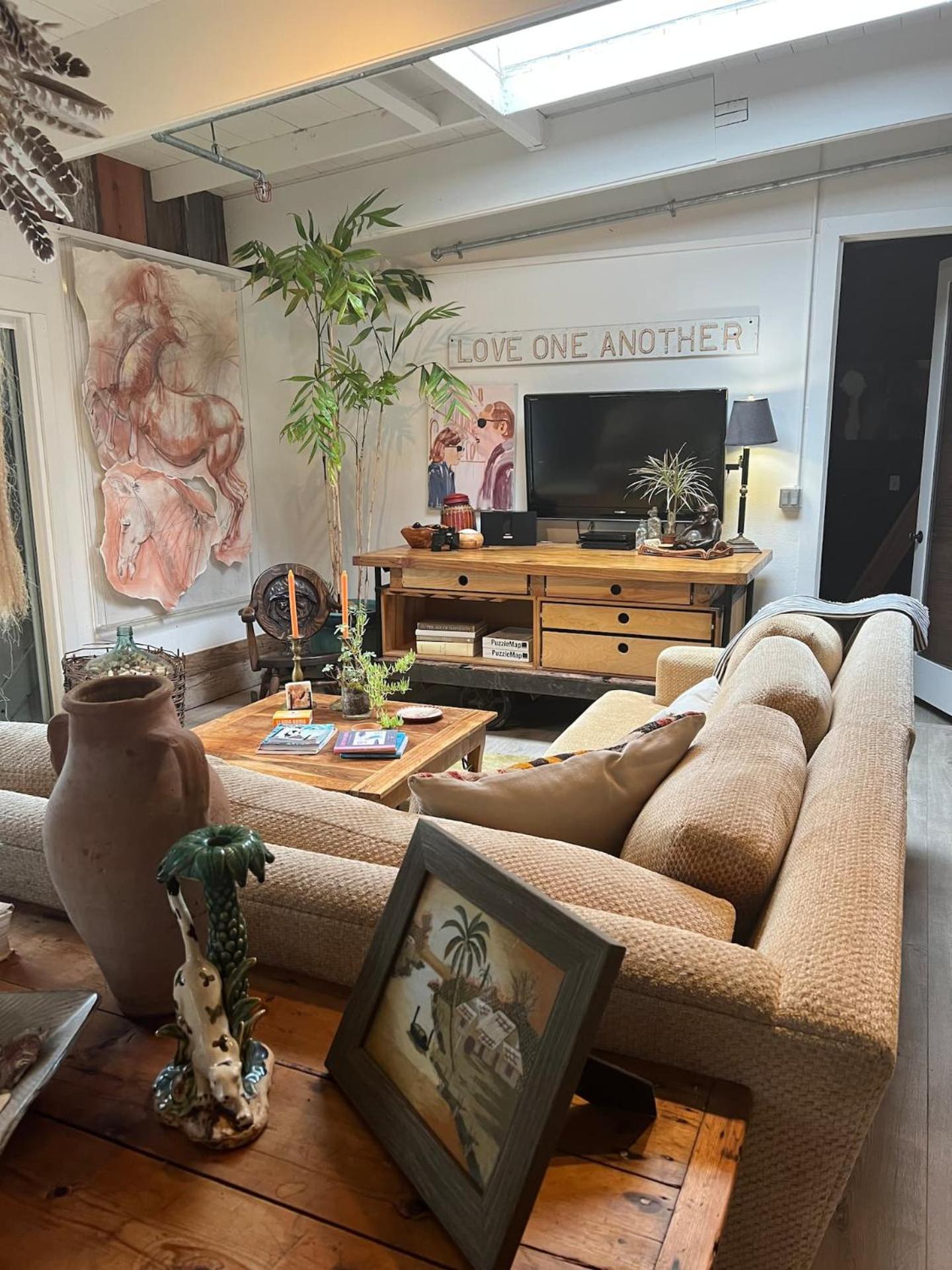 Carriage House Waterfront On Tomales Bay With Dock Hotel Marshall ภายนอก รูปภาพ