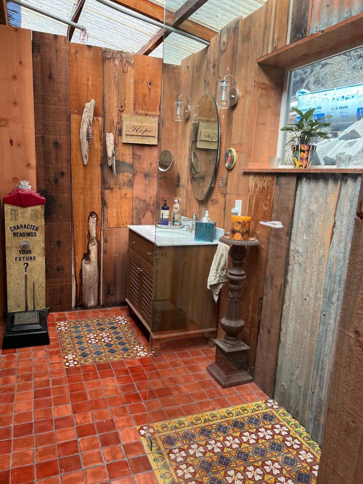 Carriage House Waterfront On Tomales Bay With Dock Hotel Marshall ภายนอก รูปภาพ